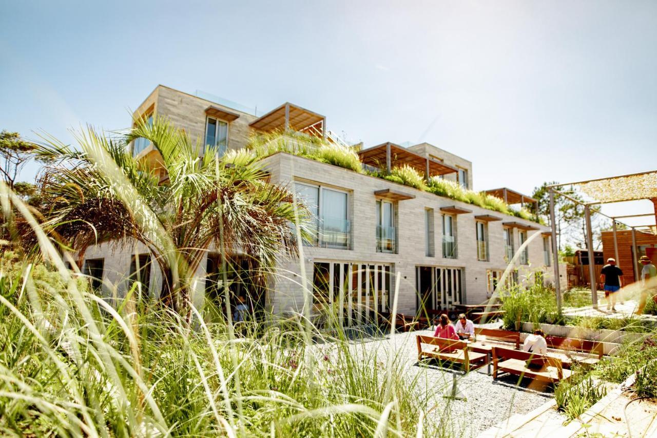 Casagrande Hotel&Beach Club José Ignacio Exterior foto The Standard, East Village